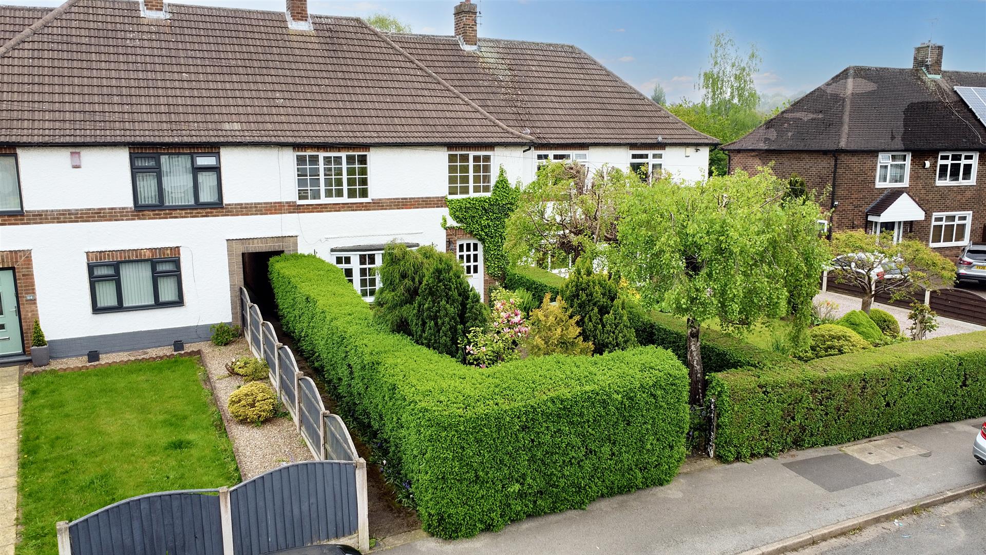 Ewe Lamb Lane, Bramcote Robert Ellis Estate Agents